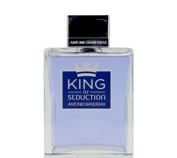 Antonio Banderas King Of Seduction 100ml