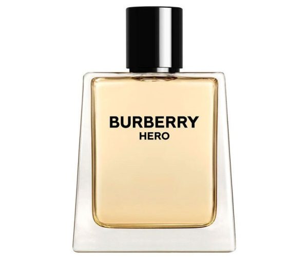 Burberry Hero EDT Mas 100ml