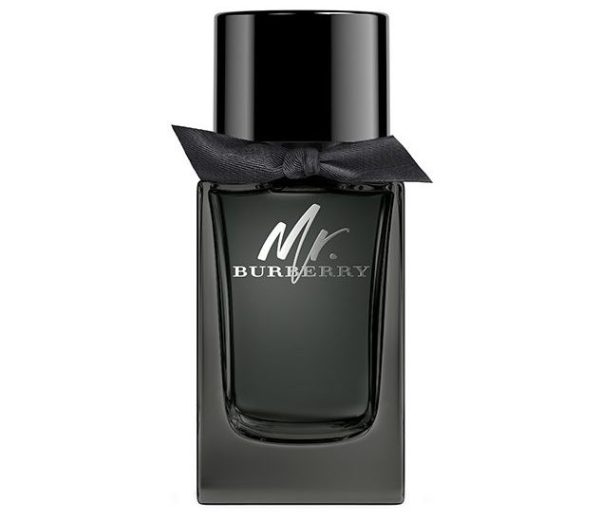 Burberry Mr Burberry EDP Mas 100ml