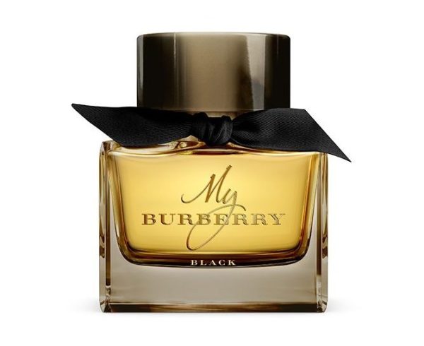 Burberry My Burberry Black Parfum Fem 90ml