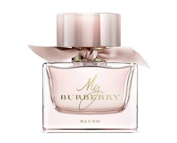 Burberry My Burberry Blush EDP Fem 90ml