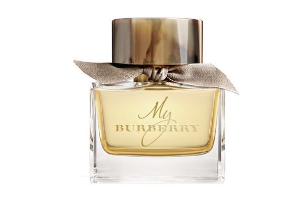 Burberry My Burberry EDP Fem 90ml