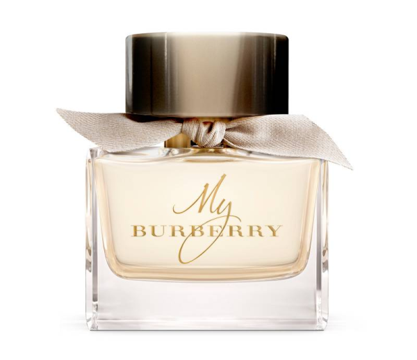 Burberry My Burberry EDT Fem 90ml
