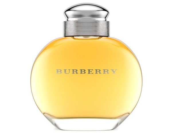 Burberry For Women EDP de 100ml
