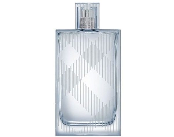 Burberry Brit Splash EDT Mas 100ml