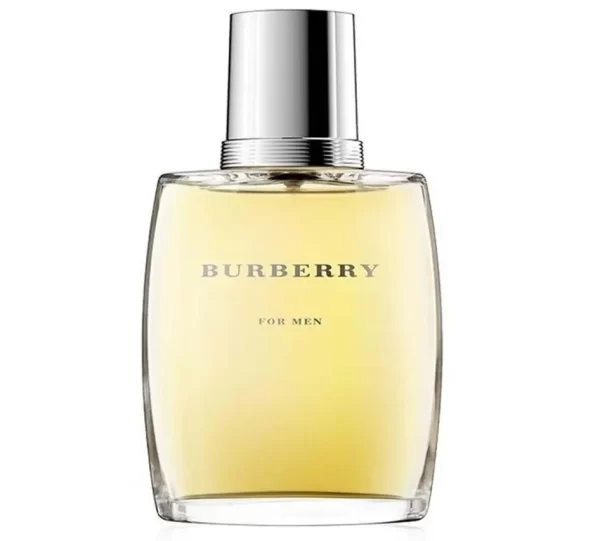 Burberry For Men EDT 100ml