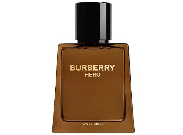 Burberry Hero EDP Mas 100ml