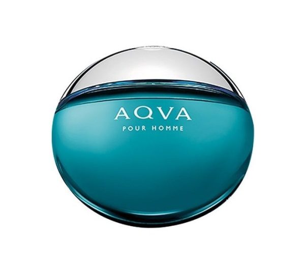 Bvlgari Aqva Pour Homme EDT 100ml