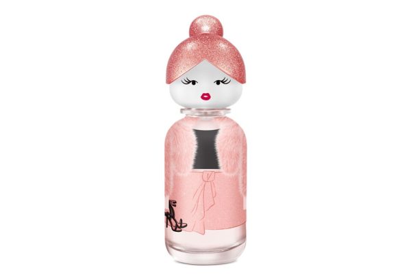 Benetton Sisterland Blush Cherry EDP
