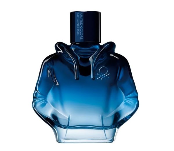 Benetton We Are Tribe EDT 90ml