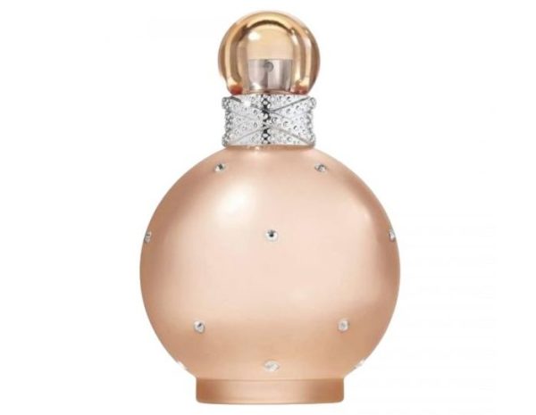 Britney Spears Naked Fantasy EDT 100ml