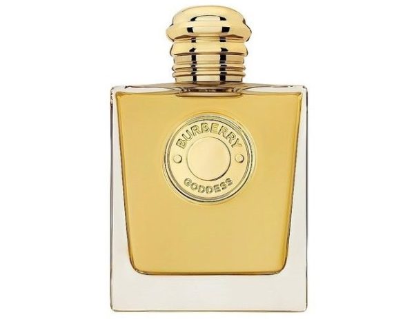 Burberry Goddess Intense EDP 100ml