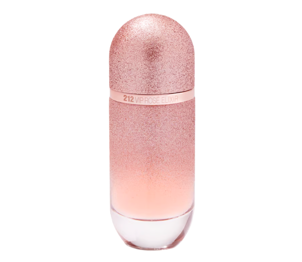 CH 212 VIP Rosé Elixir EDP 80ml