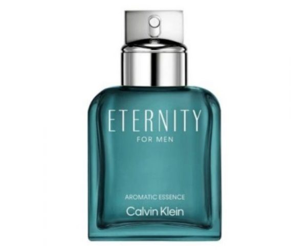 CK Eternity Aromatic Essence Men Parfum Intense 100ml