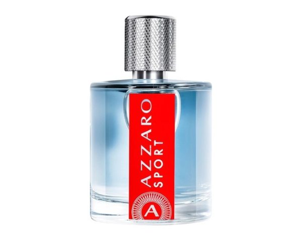 Azzaro Sport Pour Homme EDT 100ml