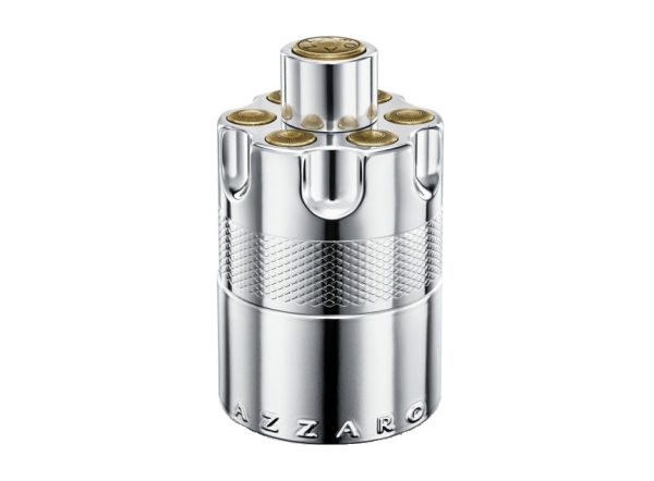 Azzaro Wanted Eau De Parfum 100ml