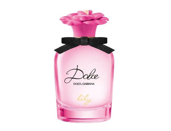 Dolce & Gabbana Dolce Lily EDT 75ml