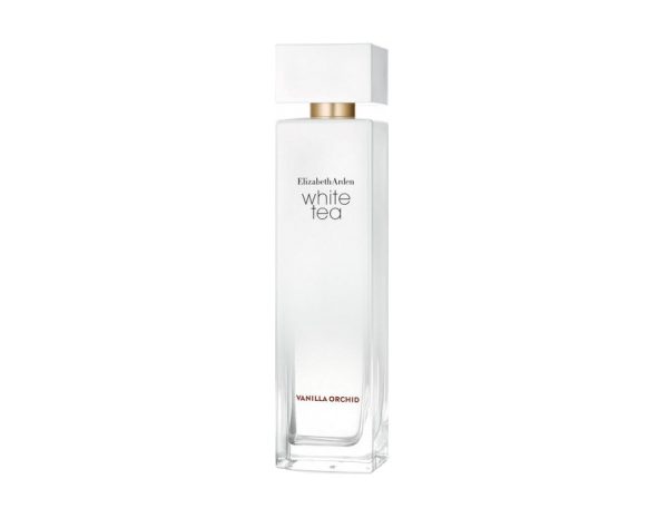 Elizabeth Arden White Tea Vanilla Orchid EDT 100ml