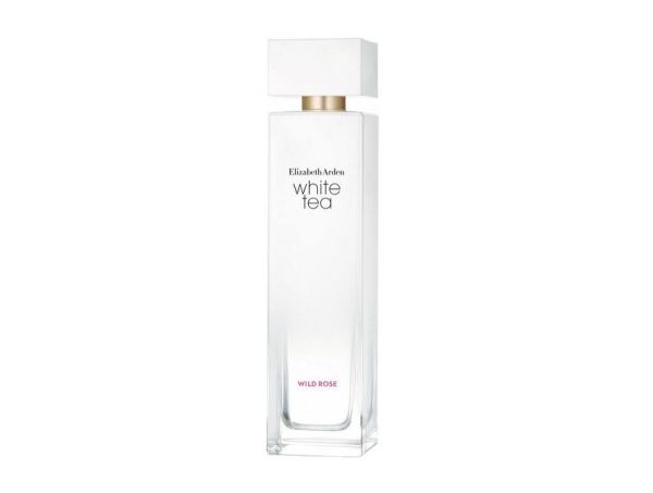 Elizabeth Arden White Tea Wild Rose EDT 100ml