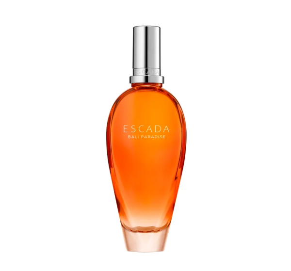 Escada Bali Paradise Eau De Toilette 100ml