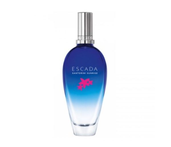 Escada Santorini Eau De Toilette 100ml