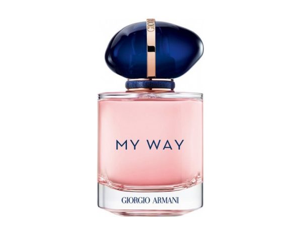 Giorgio Armani My Way Woman EDP 90ml