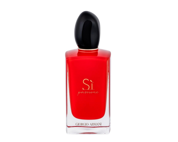Giorgio Armani Si Passione EDP 100ml