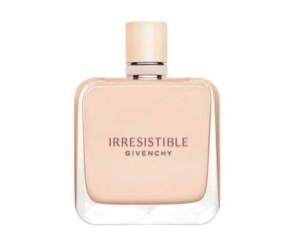 Givenchy Irresistible Nude Velvet EDP 80ml