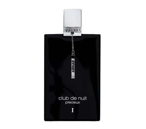 Armaf Club De Nuit Precieux I EDP 55ml CG Perfumes Armaf Club De Nuit Precieux I EDP 55ml CG Perfumes